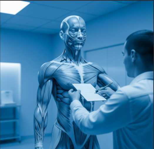 Master in Applied Physical Medicine and Rehabilitation