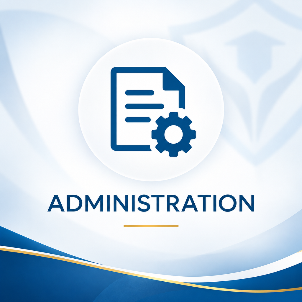 Administration Fee