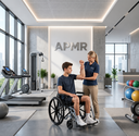 Master in Applied Physical Medicine and Rehabilitation