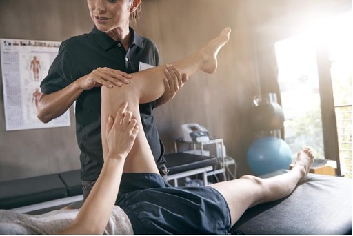 Master in Functional Medicine