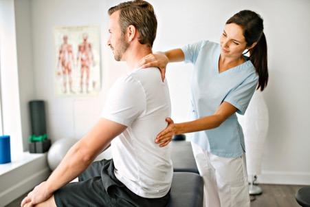 Master in Physical Medicine
