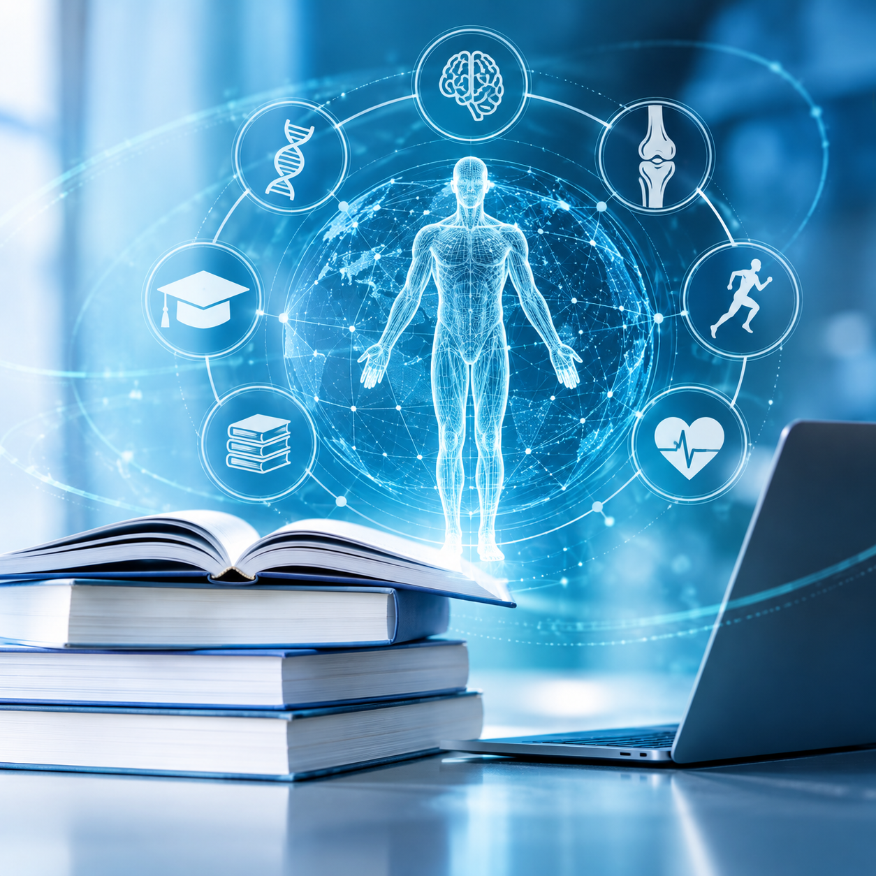 Foundational Science Bridging Program