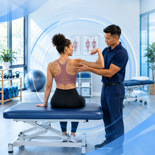 Master in Functional Medicine & MSK Health (Upper Extremity)
