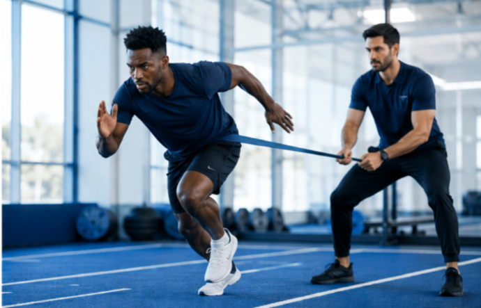 Master in Advanced Functional Movement & Human Performance (Performance)